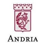 Comune di Andria: trasmissione domanda di definizione Agevolata delle controversie Tributarie pendenti.
